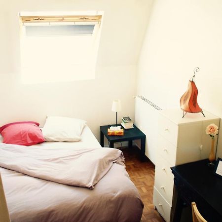 Chambre 2 Pers, Repas Et Taxi Cdg Extra Aulnay-sous-Bois Buitenkant foto