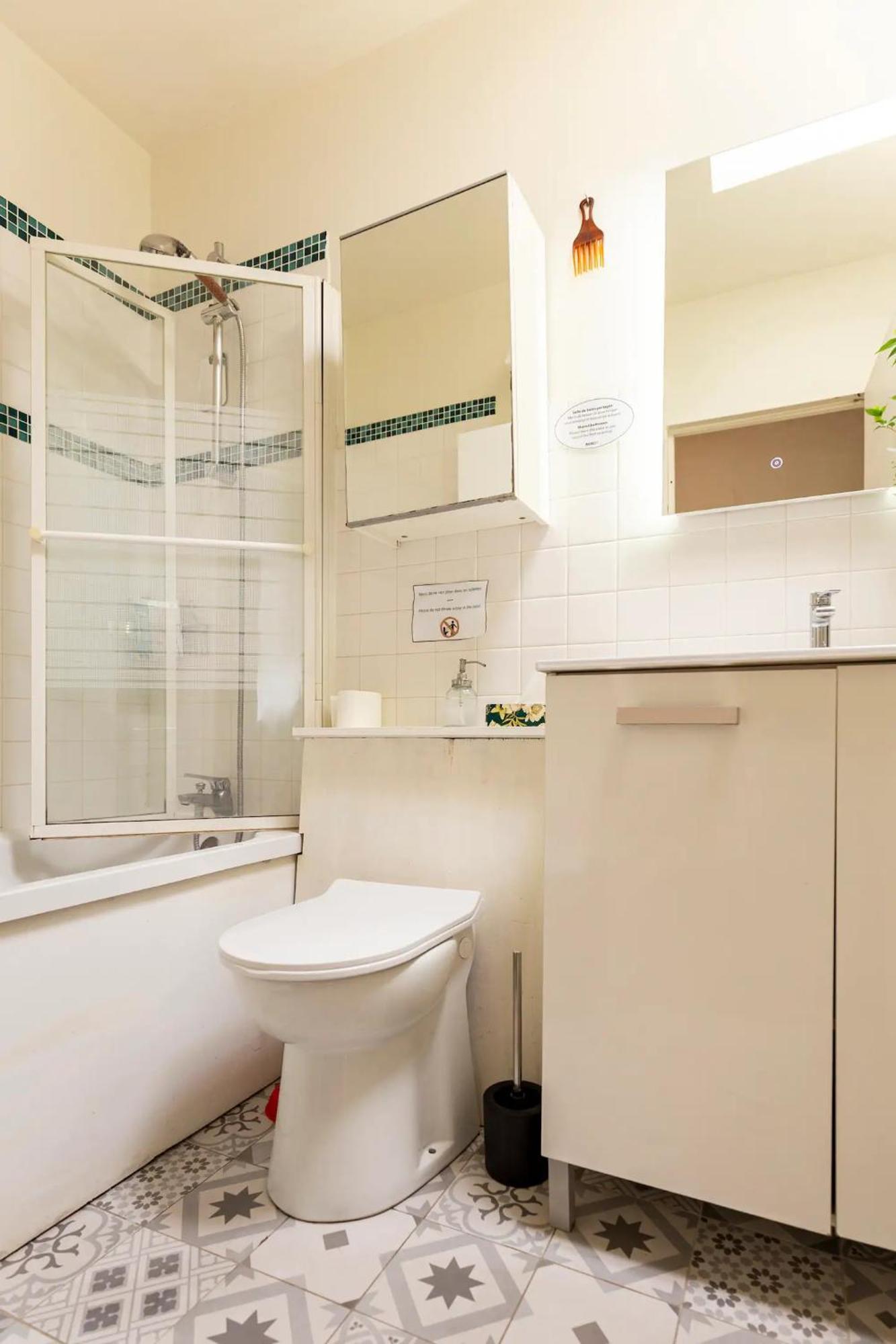Chambre 2 Pers, Repas Et Taxi Cdg Extra Aulnay-sous-Bois Buitenkant foto