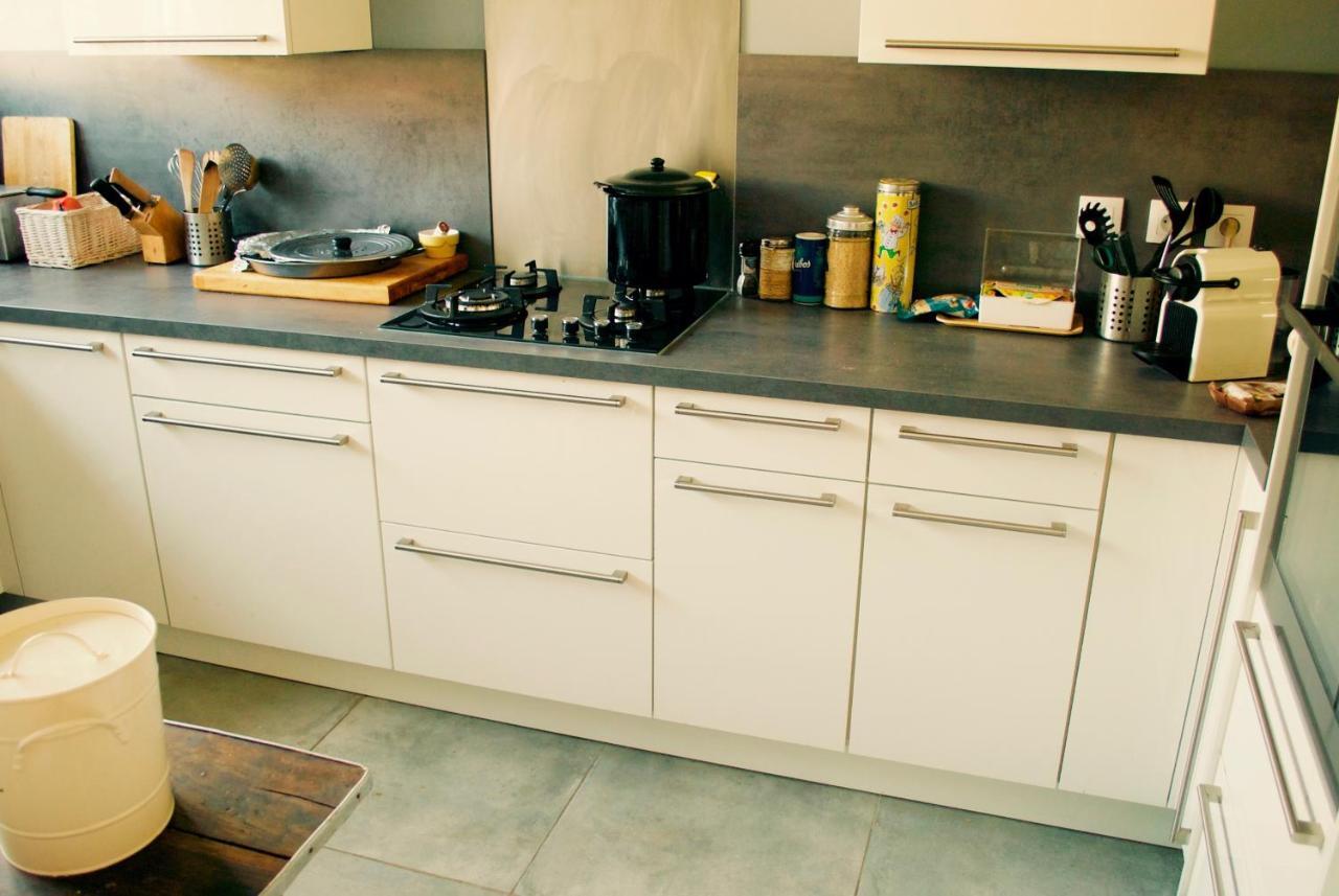 Chambre 2 Pers, Repas Et Taxi Cdg Extra Aulnay-sous-Bois Buitenkant foto
